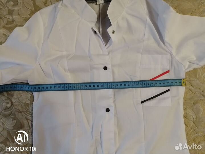 Медицинский костюм