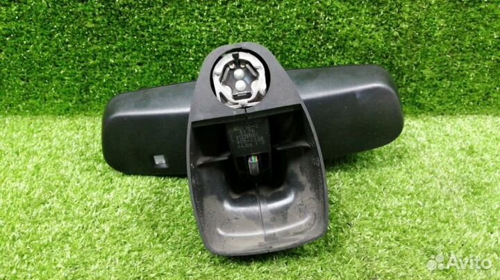 Зеркало салона Bmw X3