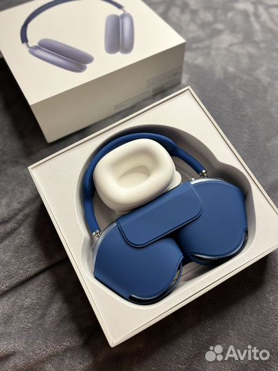 Наушники apple airpods max LUX