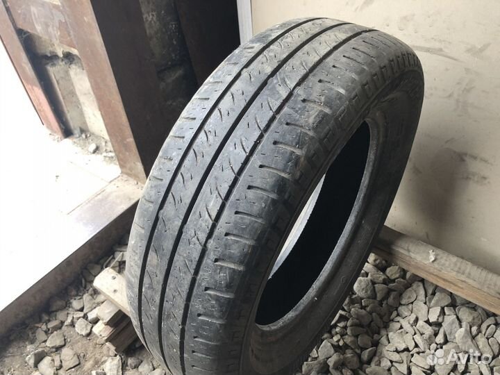 Continental ContiEcoContactEP 195/65 R15