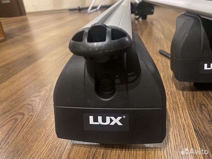 Багажник на крышу машины