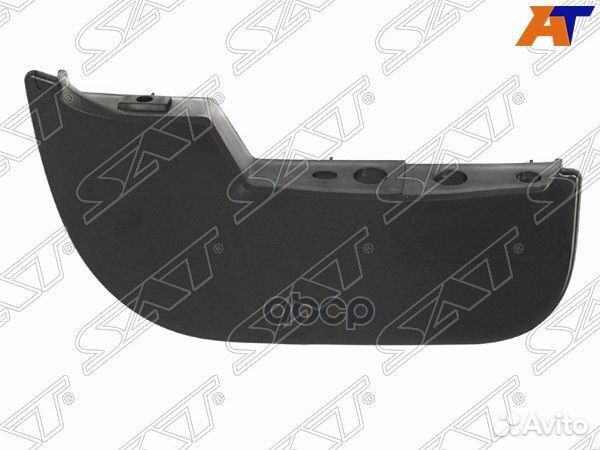 Брызговик Toyota RAV4 (XA30) 05-13 / Vanguard