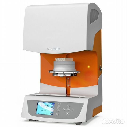 Печь эвп 1.0 арт для обжига керамики