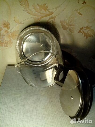 Чайник электрический Scarlett