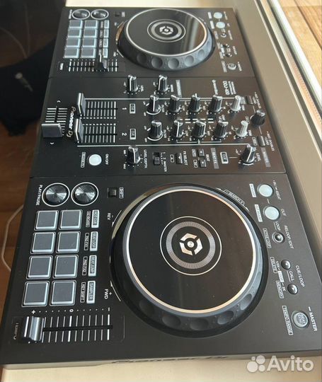 Pioner DDJ 400