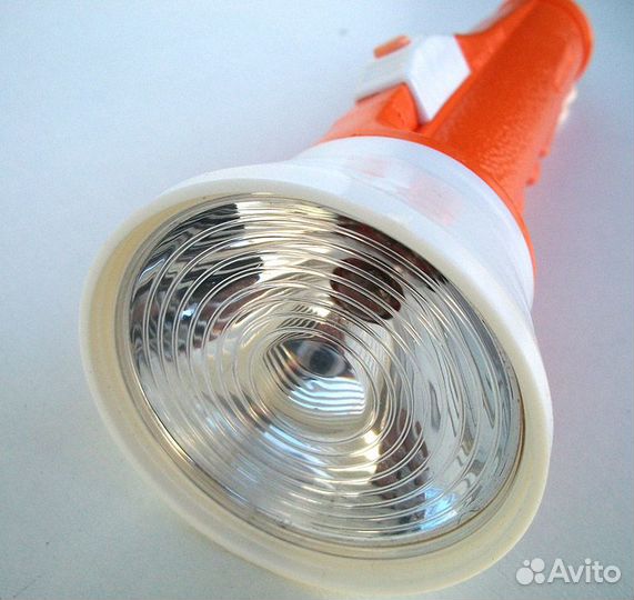 Фонарь СССР бн-004