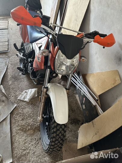 Racer rc 200 lt