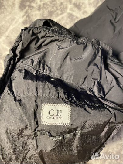 Cp company nylon Pants