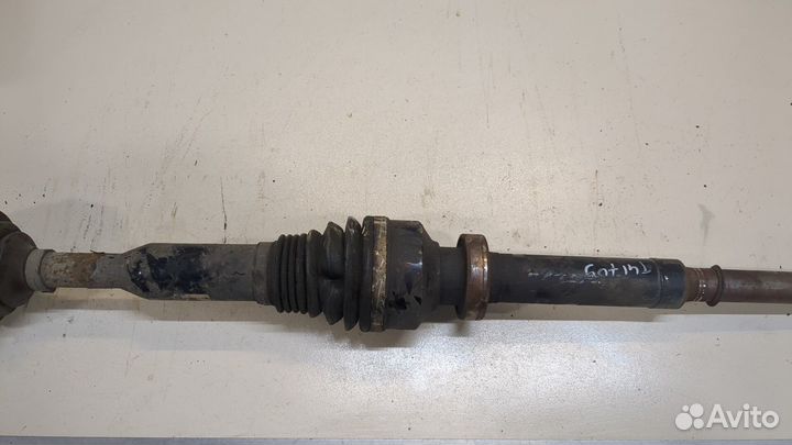 Полуось Volvo XC90, 2007