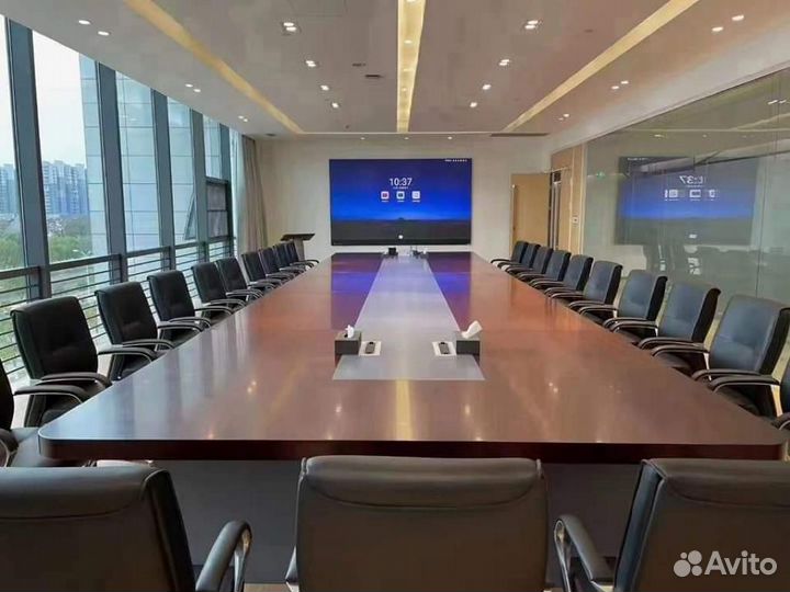 Светодиодный экран