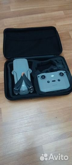 Dji mavic air 2