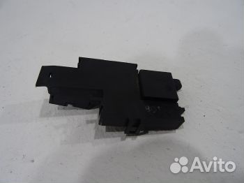 Датчик угла поворота руля