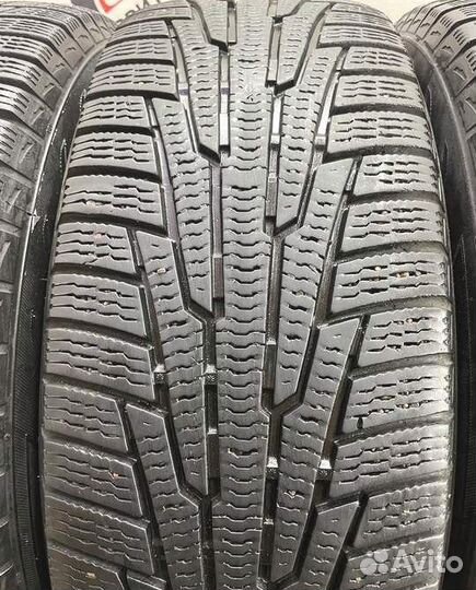 Nokian Tyres Hakkapeliitta R2 185/60 R15 85N