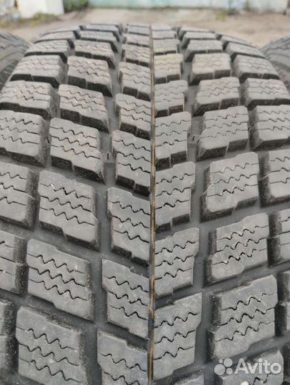 Roadstone Winguard SUV 225/60 R18