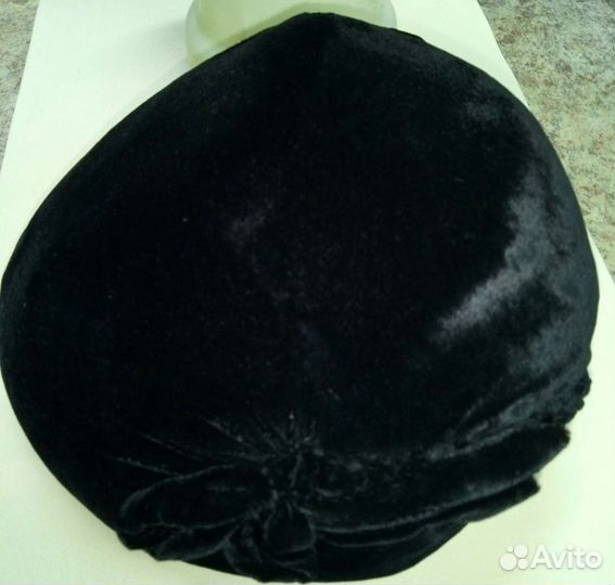 Шляпка женская/р-р56-57