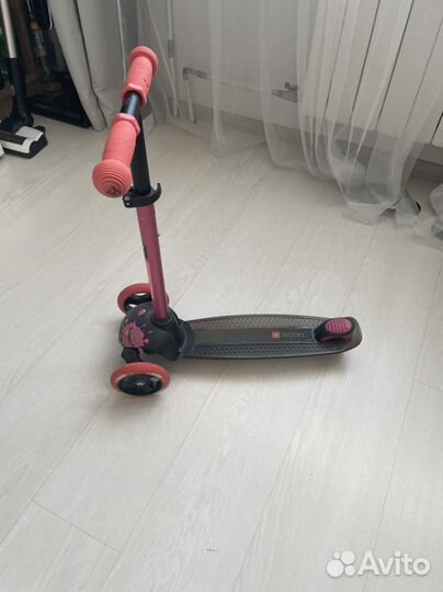 Самокат Y Scoo
