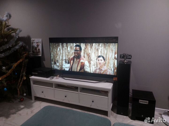 Колонки Yamaha ns 555