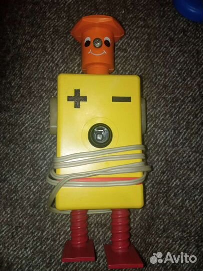 Самоделкин СССР