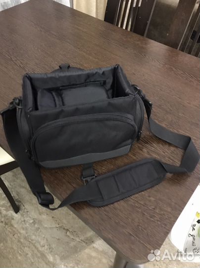 Фотоаппарат nikon d3100 с доп обьективом