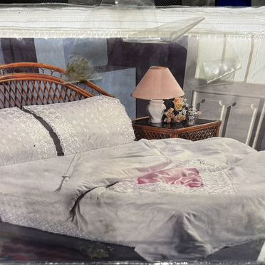 Постельное бельё турецкое