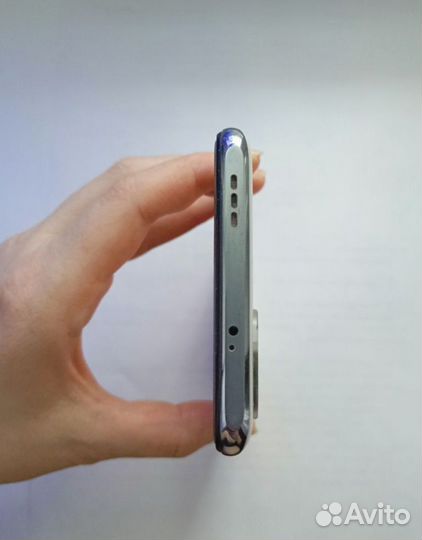 Xiaomi Redmi Note 10S, 6/64 ГБ