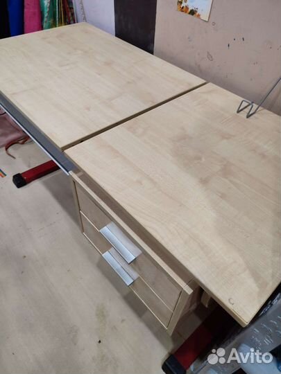 Растущая парта