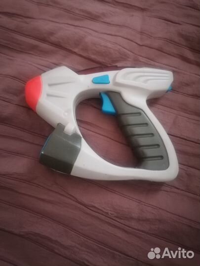 Лазер игрушка