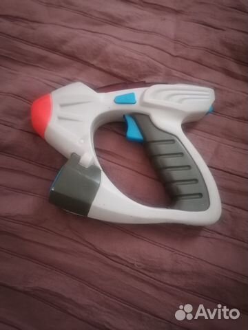 Лазер игрушка