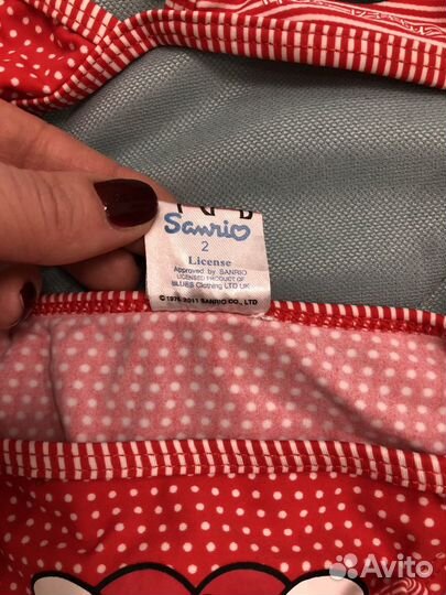 Купальники детские