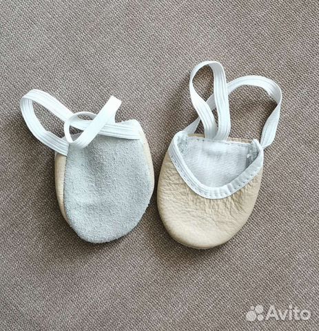 Получешки для гимнастики купить в Кирове | Хобби и отдых | Авито