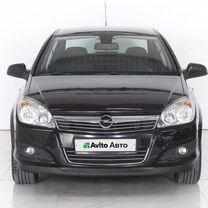 Opel Astra 1.6 AMT, 2012, 167 153 км, с пробегом, цена 875 000 руб.