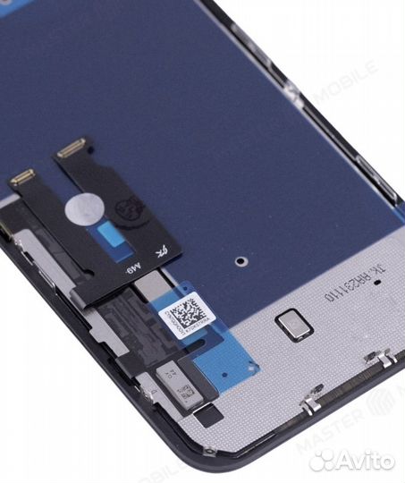 Дисплей для iPhone XR (JK) (In-Cell) original