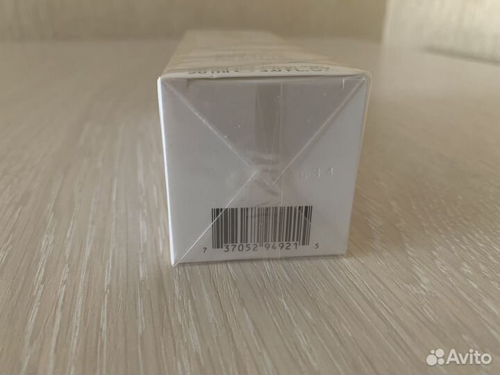 Духи lacoste pour femme