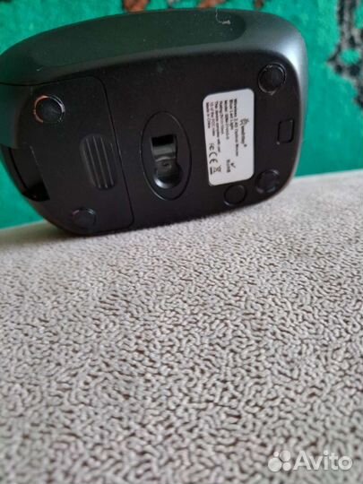 Мышка беспроводная