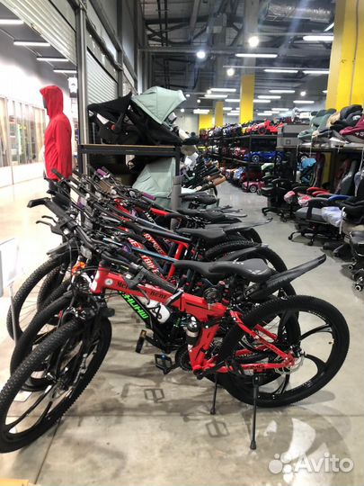 Продавец консультант