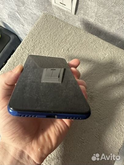 Xiaomi Redmi Note 7, 4/64 ГБ