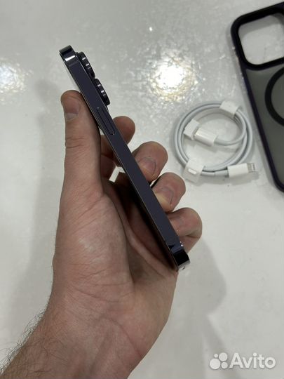 iPhone 14 Pro, 128 ГБ