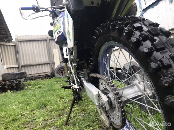 Продаётся Мотоцикл