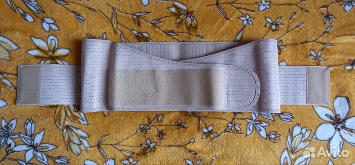 Бандаж для беременных orlett