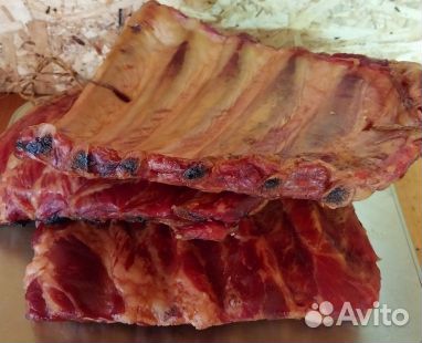 Домашнее копчение