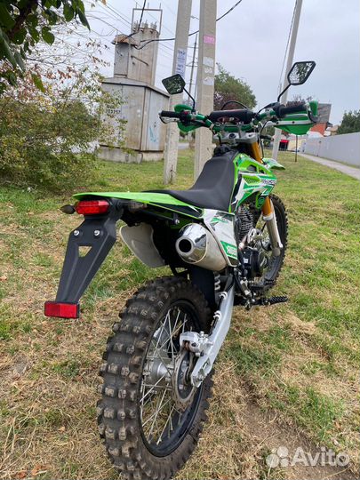 Regulmoto Sport 003 250 кубов