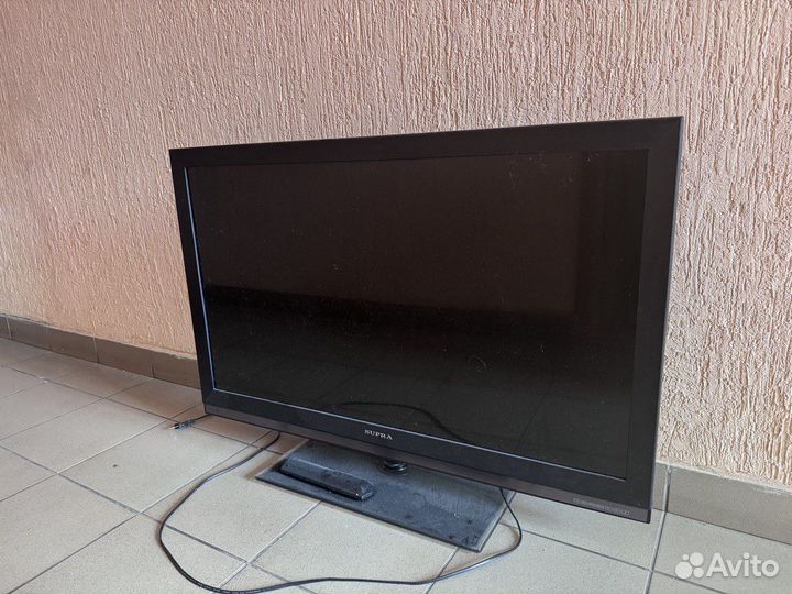 Телевизор бу