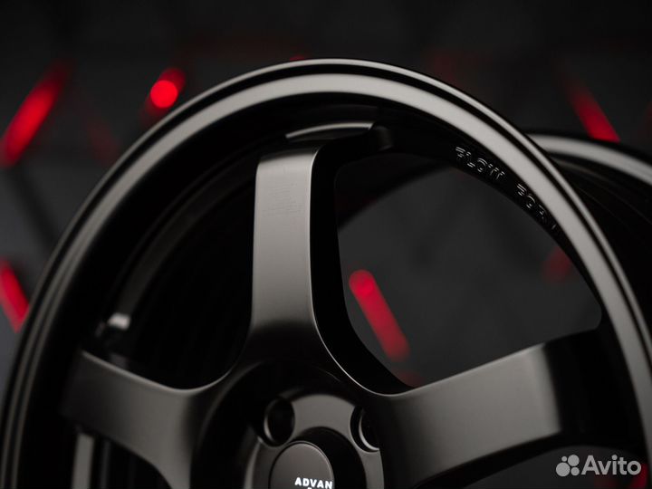 Диски литые на Solaris R17