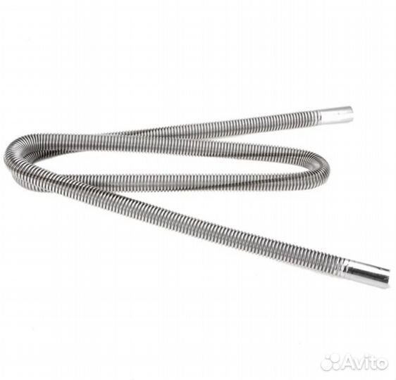 Выхлопная труба 2M (Автономного отопителя)