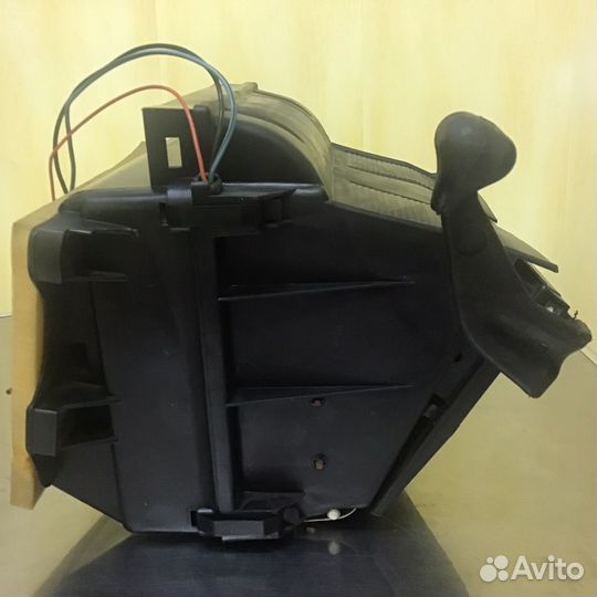 Отопитель Ваз 2101-06,редуктор Ваз 2103, радиатор