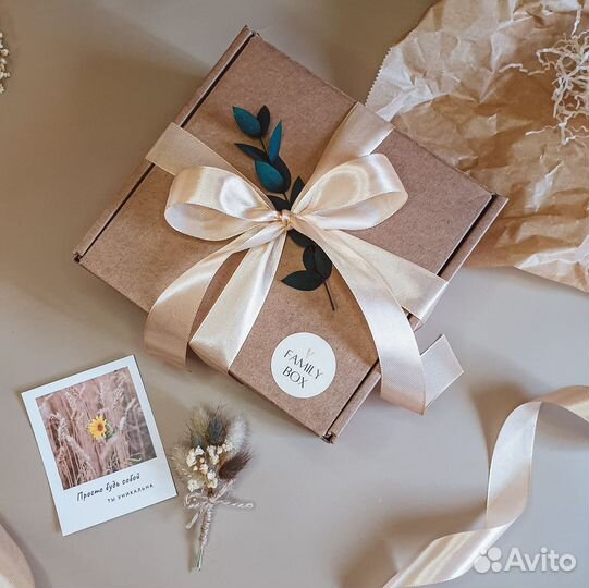 Подарок учителю, девушке, маме, родителям