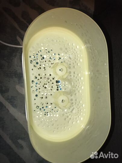 Стерилизатор Авент