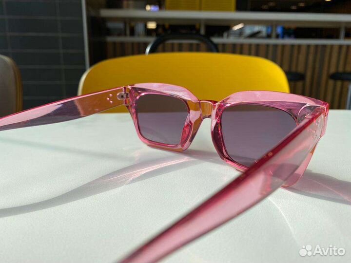 Очки женские новые в стиле balenciaga