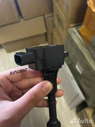 Катушка зажигания