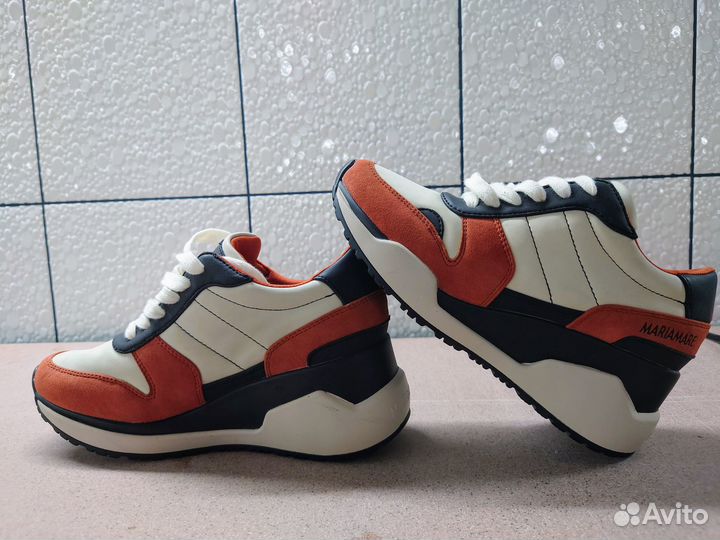 Кроссовки Mariamare 35 оригинал